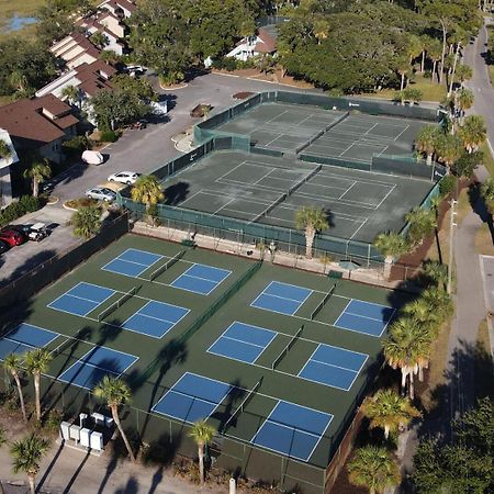 515 Sunsuite Fripp Island Esterno foto