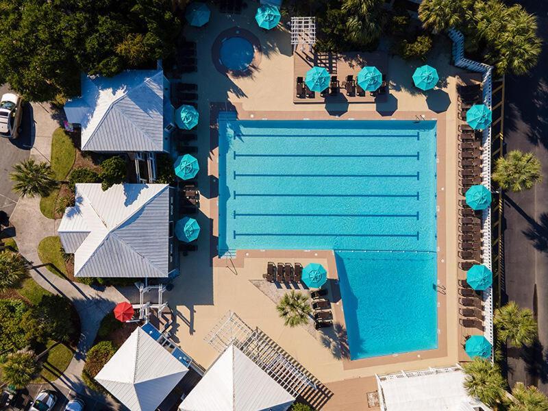 515 Sunsuite Fripp Island Esterno foto