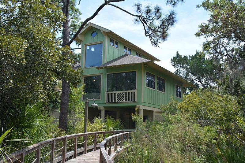 515 Sunsuite Fripp Island Esterno foto