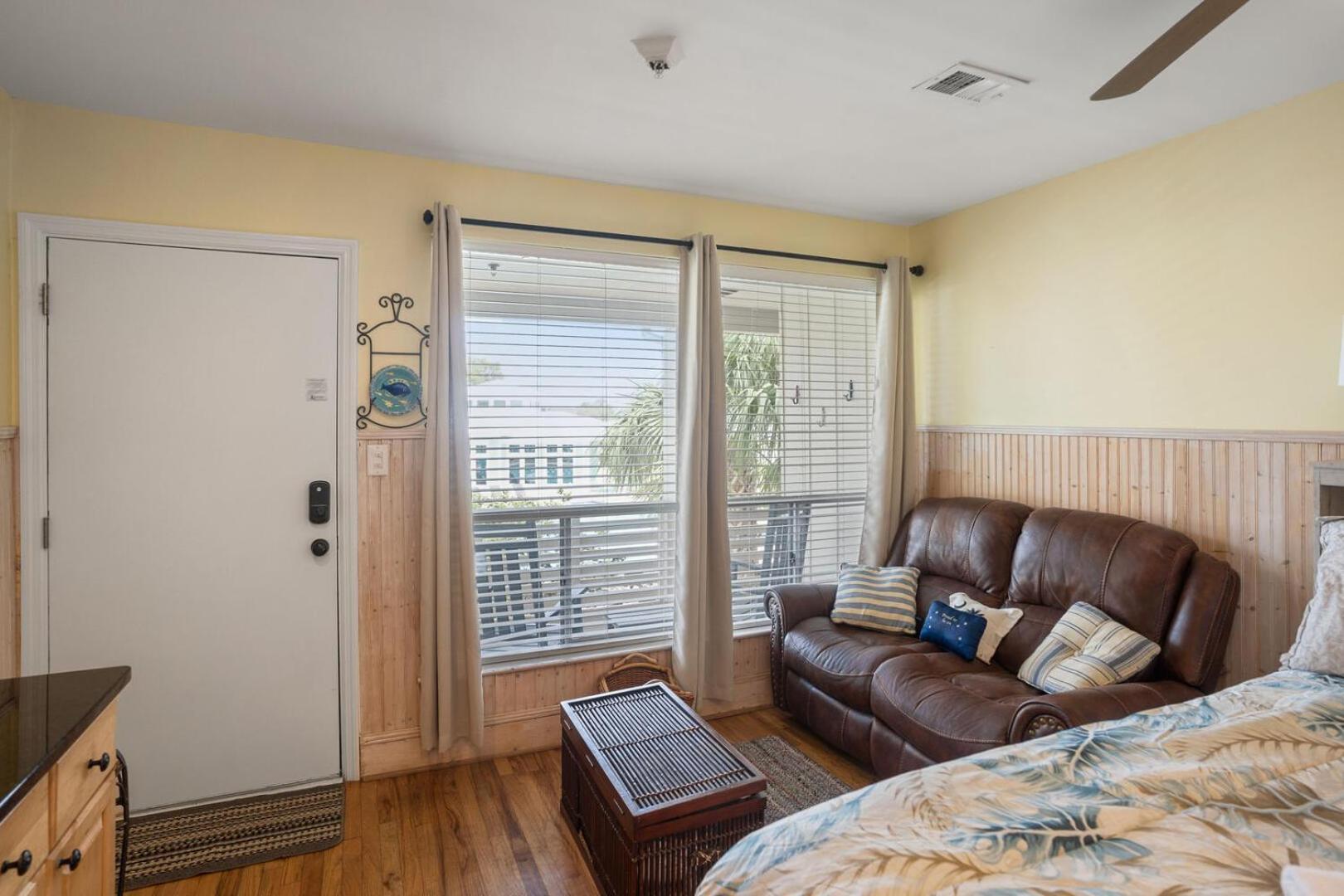 515 Sunsuite Fripp Island Esterno foto