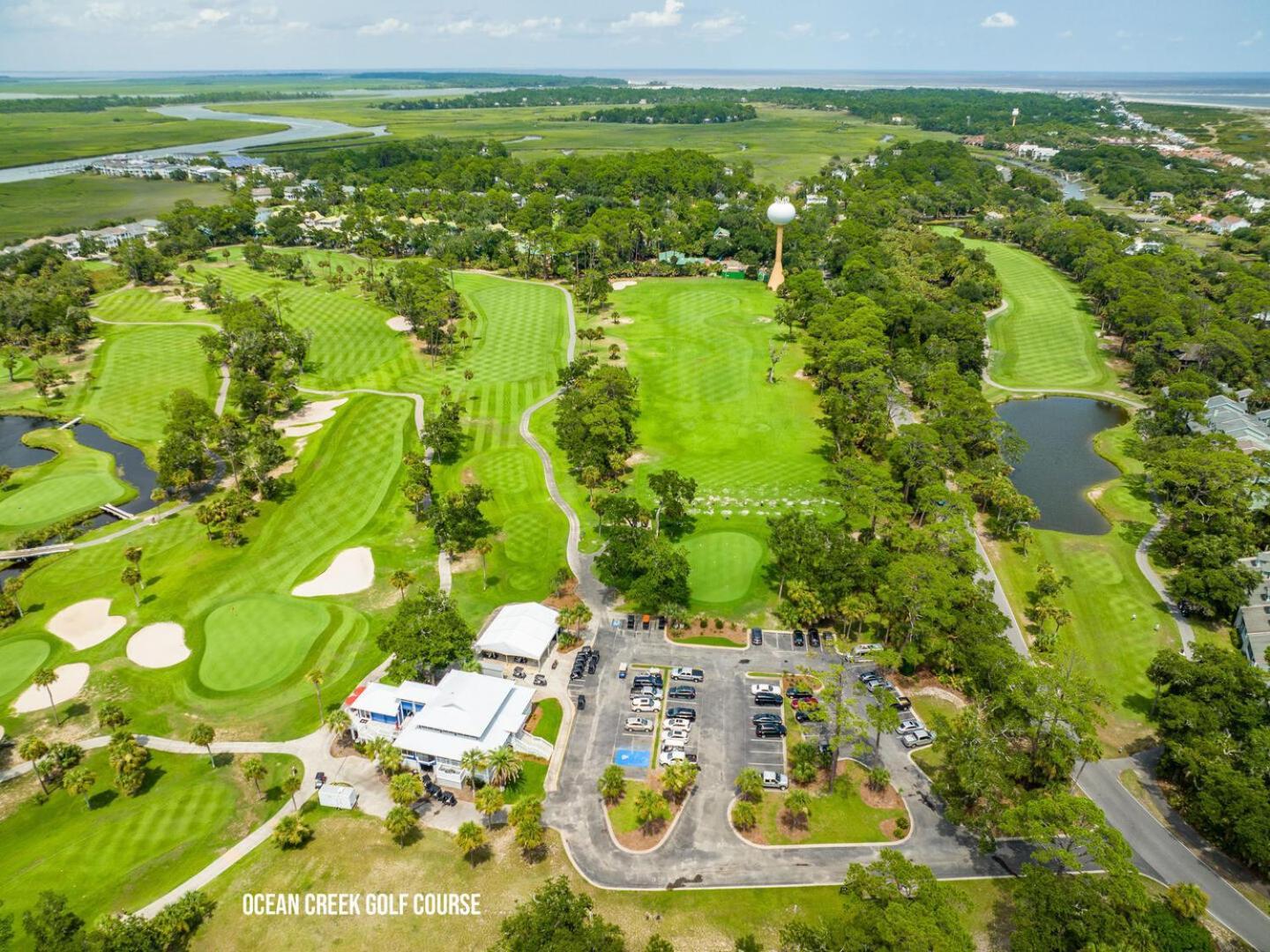 515 Sunsuite Fripp Island Esterno foto