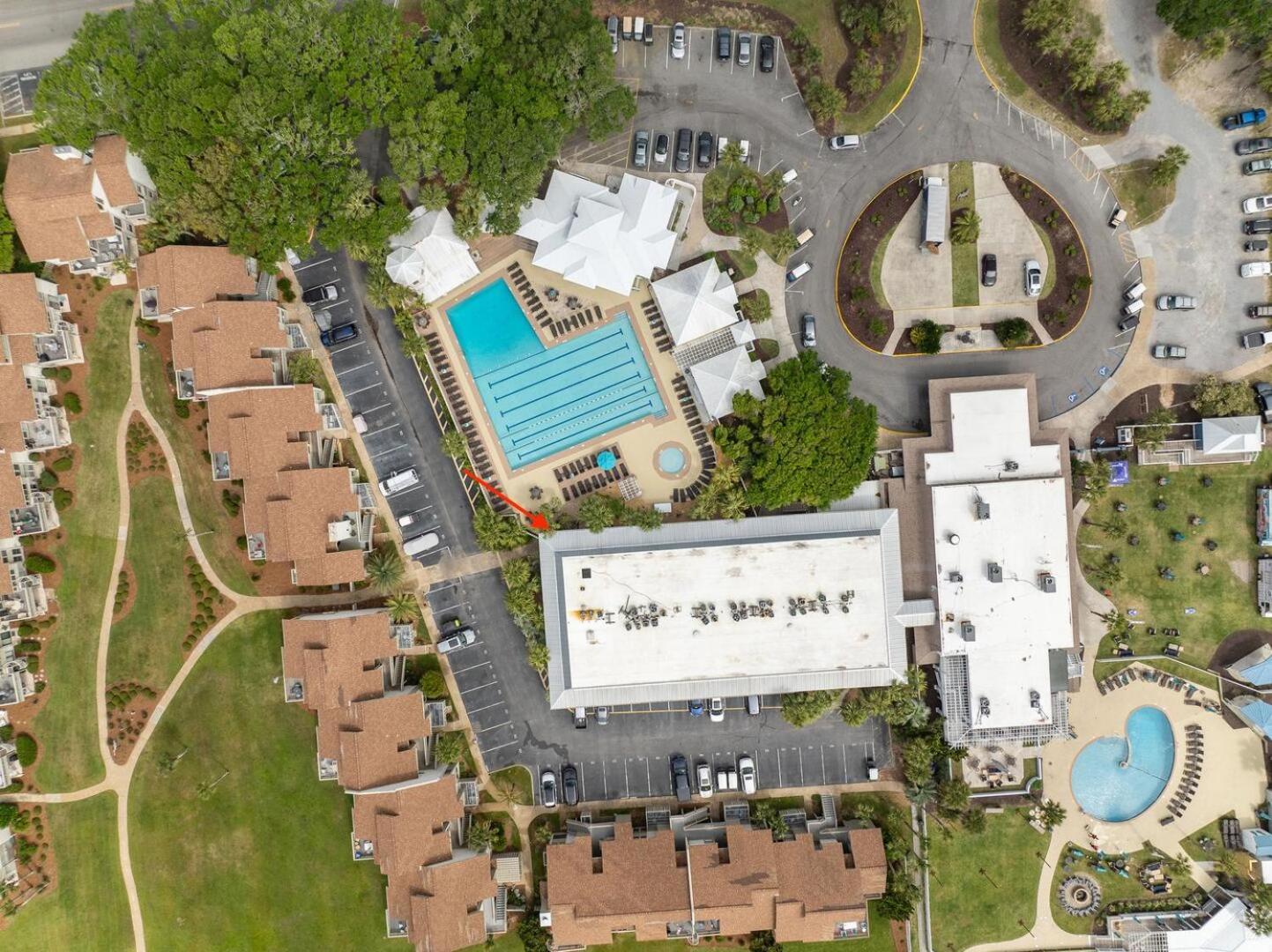 515 Sunsuite Fripp Island Esterno foto
