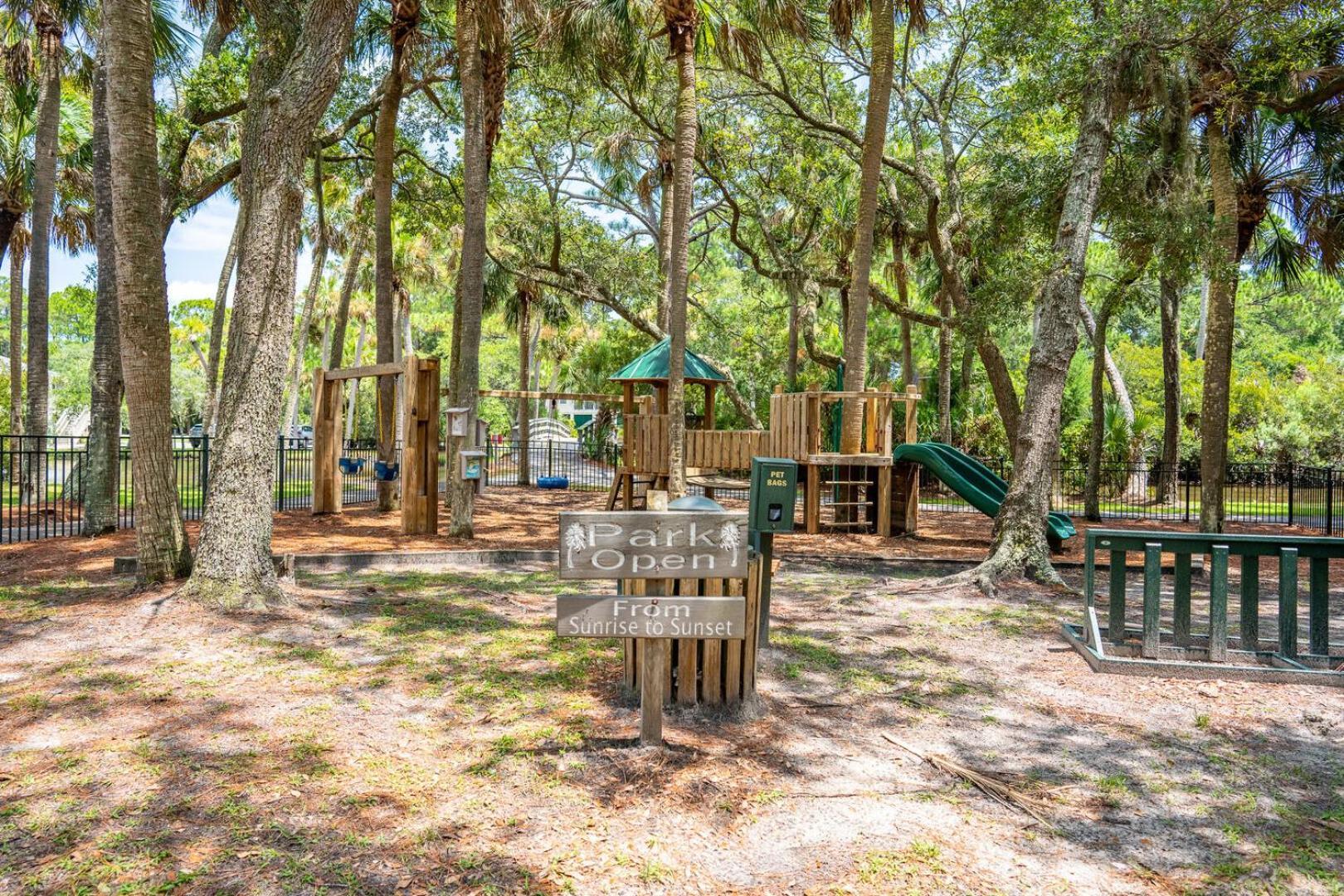 515 Sunsuite Fripp Island Esterno foto