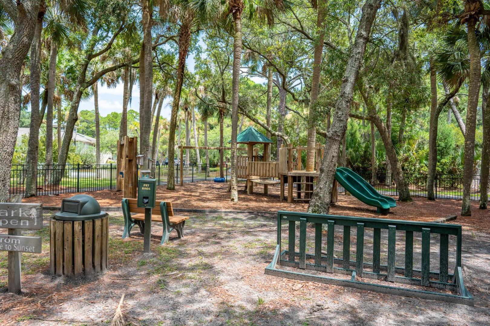 515 Sunsuite Fripp Island Esterno foto