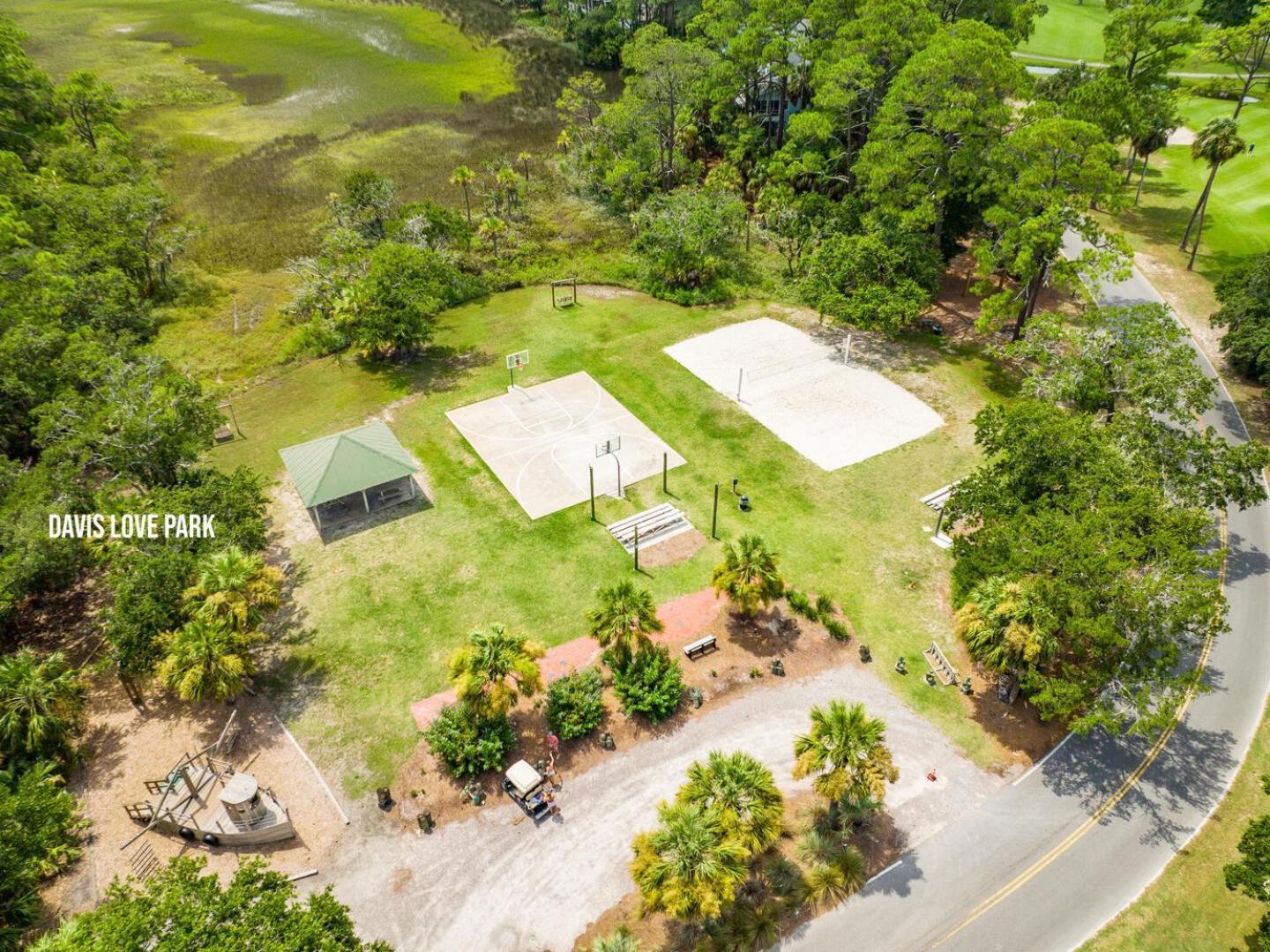 515 Sunsuite Fripp Island Esterno foto