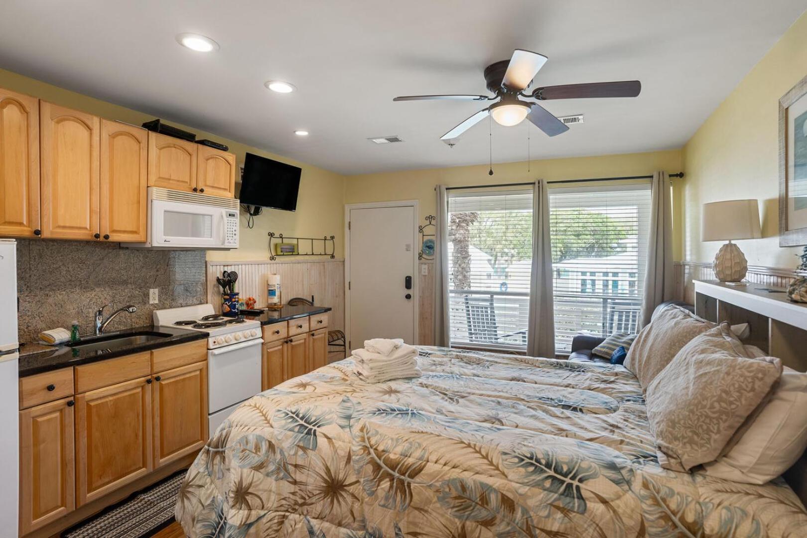 515 Sunsuite Fripp Island Esterno foto