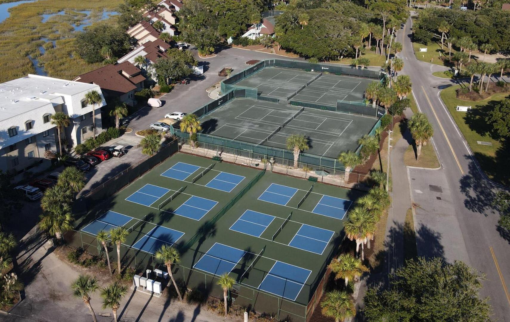 515 Sunsuite Fripp Island Esterno foto