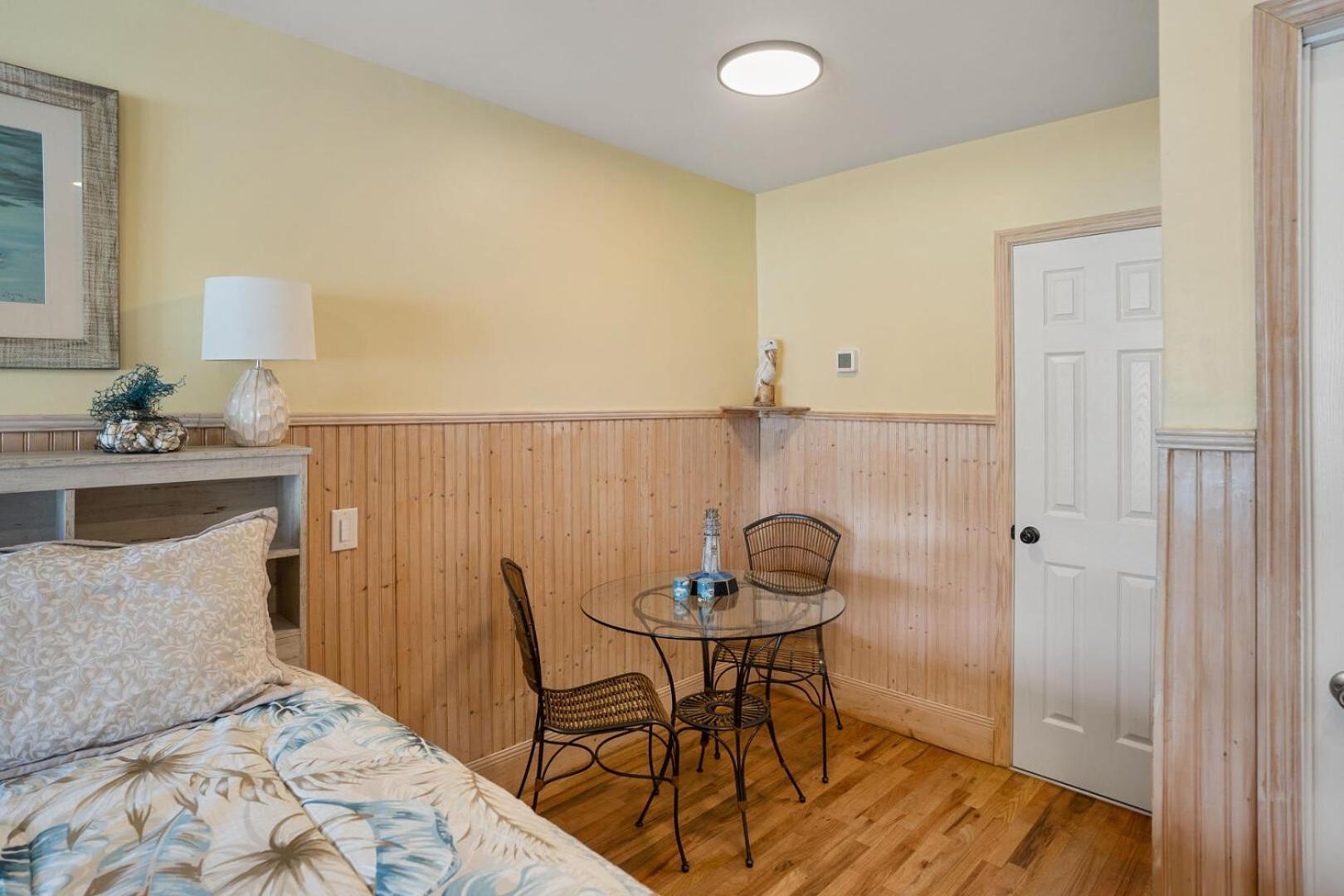 515 Sunsuite Fripp Island Esterno foto