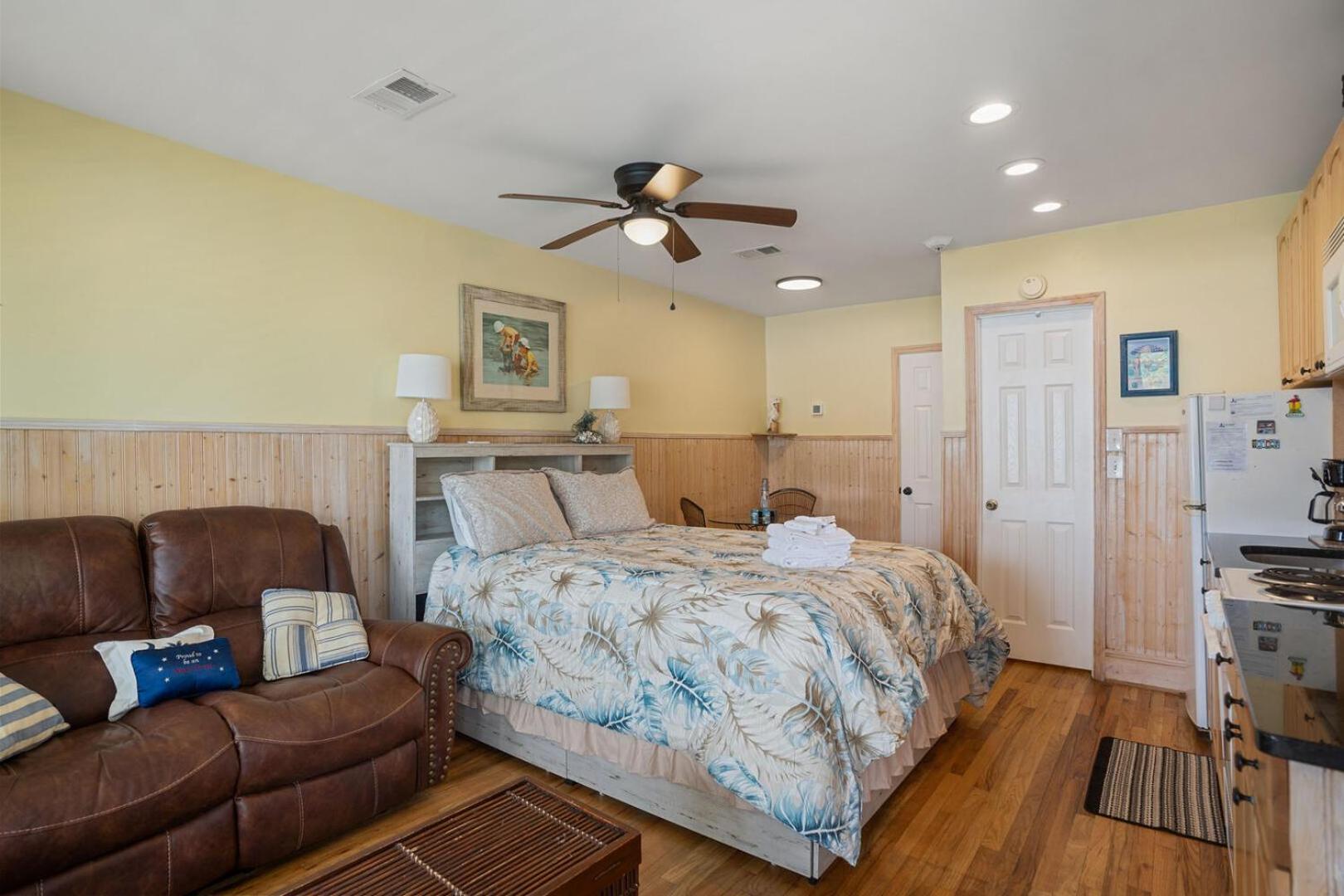 515 Sunsuite Fripp Island Esterno foto