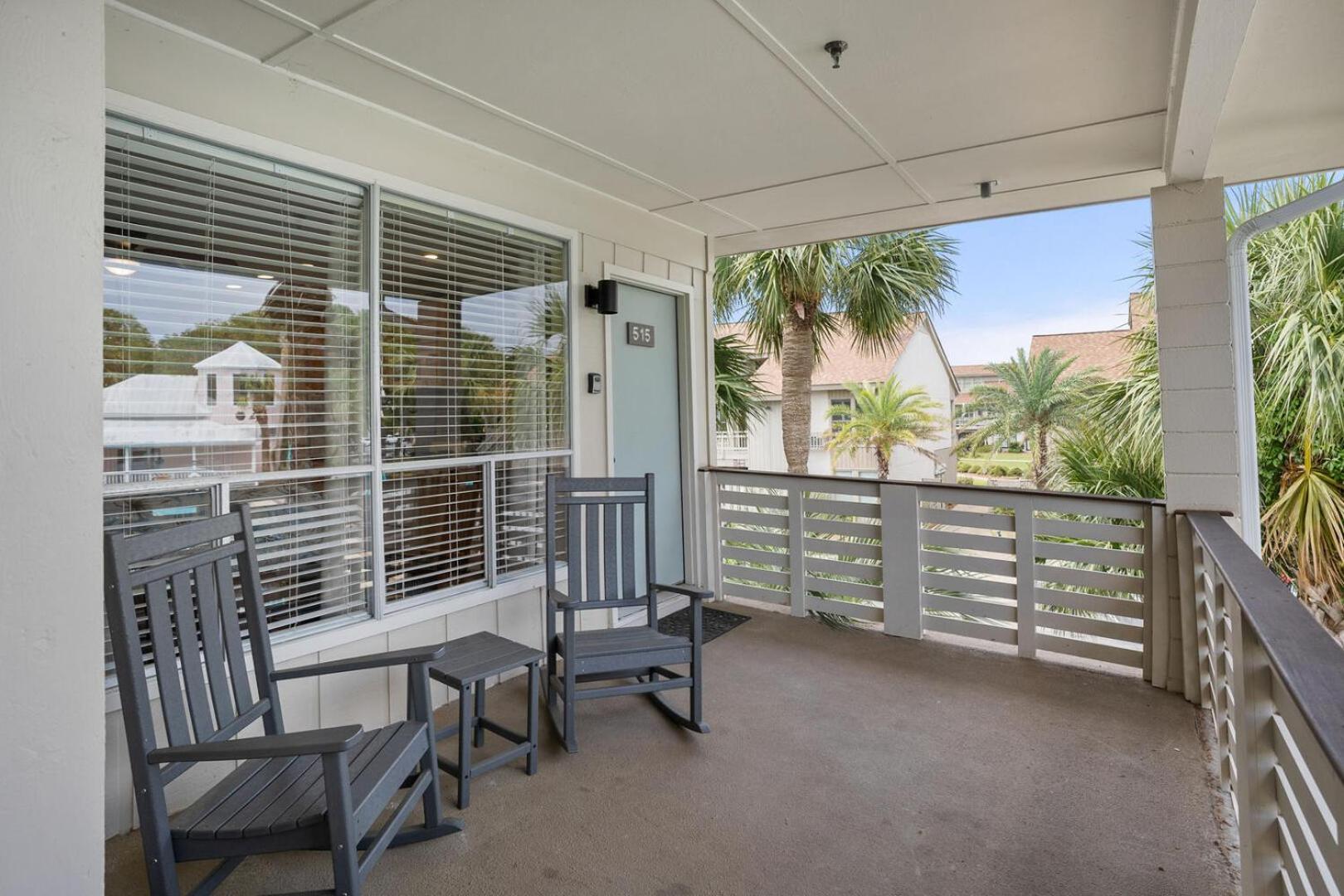 515 Sunsuite Fripp Island Esterno foto